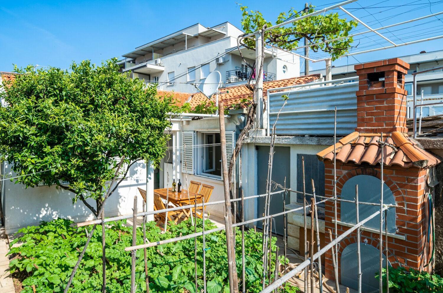 Apartments Pero - Free Parking Дубровник Экстерьер фото
